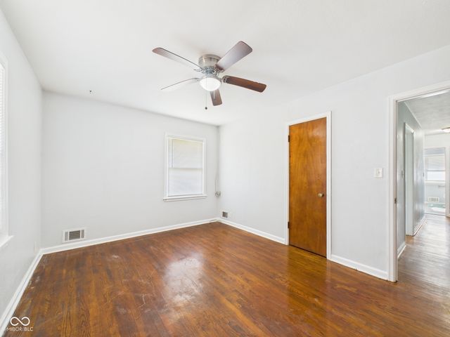 916 Alhambra Drive, Anderson, IN 46012