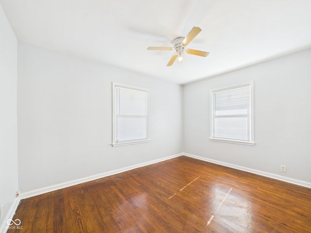 916 Alhambra Drive, Anderson, IN 46012