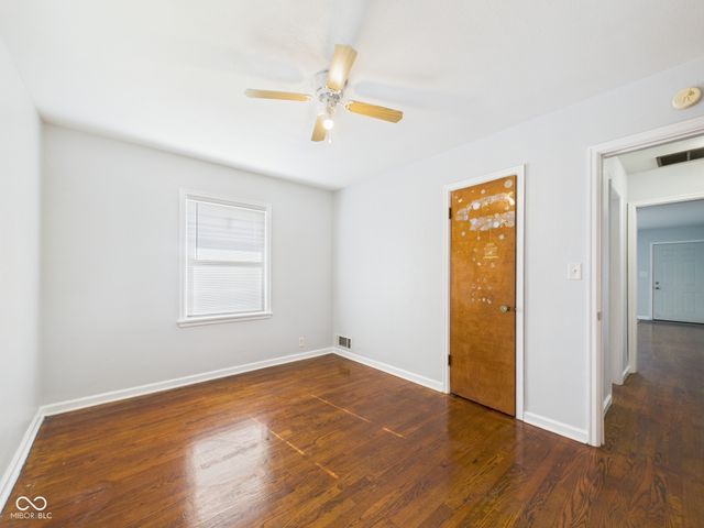 916 Alhambra Drive, Anderson, IN 46012