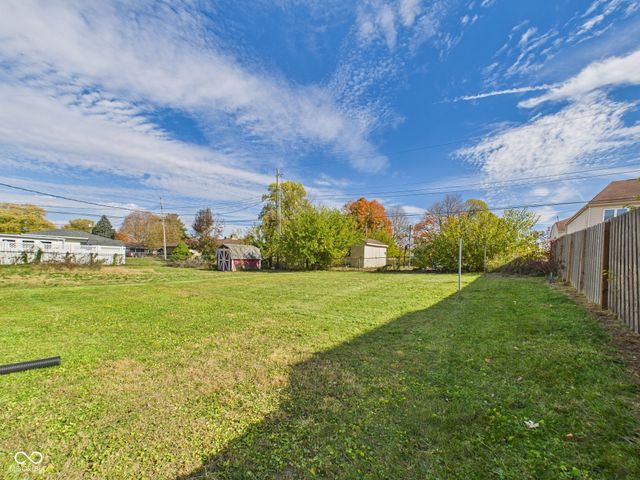 916 Alhambra Drive, Anderson, IN 46012