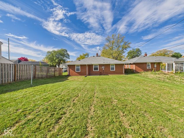 916 Alhambra Drive, Anderson, IN 46012