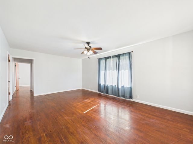 916 Alhambra Drive, Anderson, IN 46012