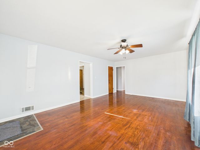 916 Alhambra Drive, Anderson, IN 46012