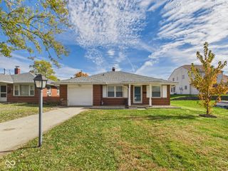 916 Alhambra Drive, Anderson, IN 46012