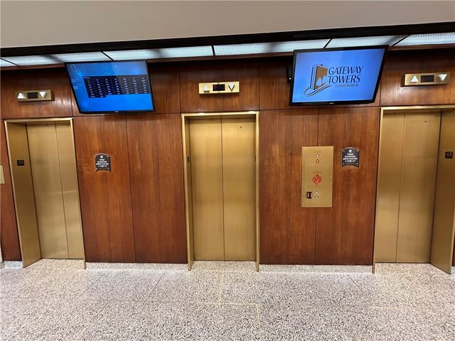 320 Fort Duquesne Blvd 7G, Downtown Pgh, PA 15222