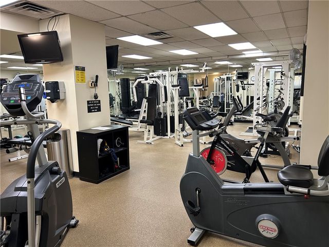 320 Fort Duquesne Blvd 7G, Downtown Pgh, PA 15222