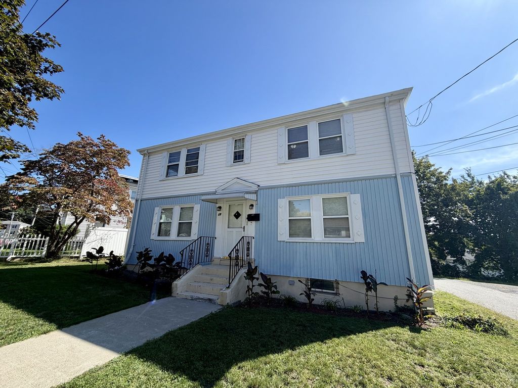 19 Ridgeview Ave 2, Boston, MA 02126
