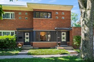 519 1/2 Ridge Road, Wilmette, IL 60091