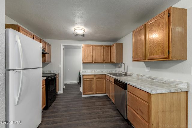 3449 N 72ND Drive, Phoenix, AZ 85033