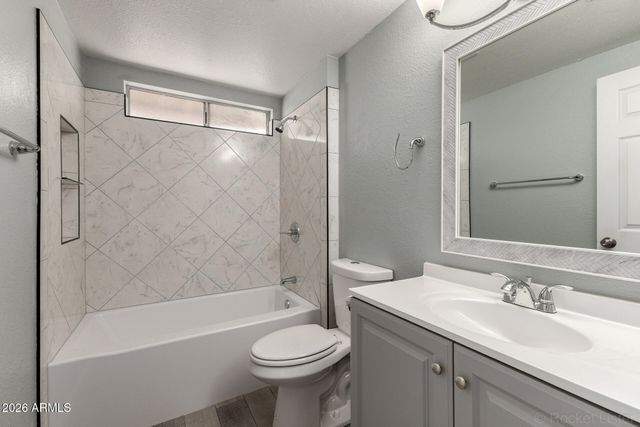 3449 N 72ND Drive, Phoenix, AZ 85033