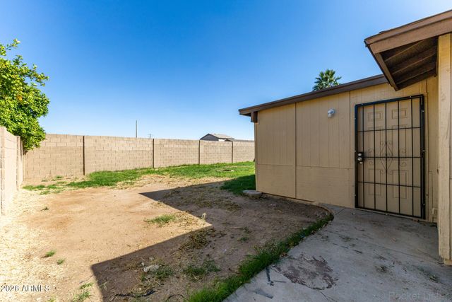 3449 N 72ND Drive, Phoenix, AZ 85033