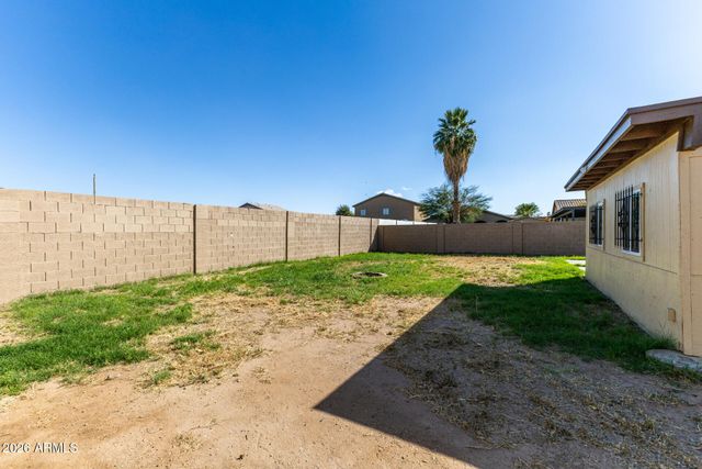3449 N 72ND Drive, Phoenix, AZ 85033