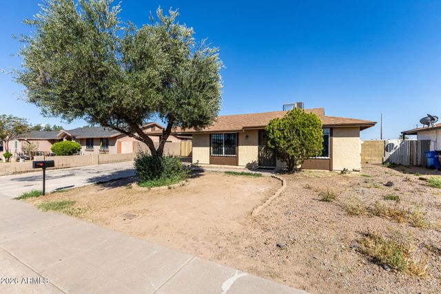 3449 N 72ND Drive, Phoenix, AZ 85033