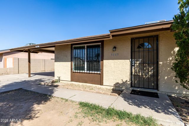 3449 N 72ND Drive, Phoenix, AZ 85033