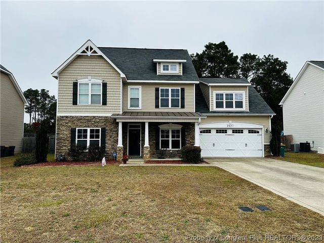 3417 Castlefield Lane