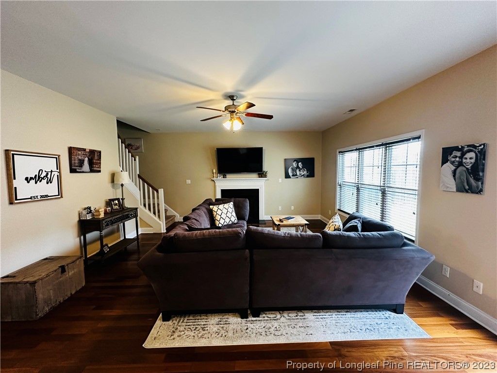 3417 Castlefield Lane, Fayetteville, NC 28306 — photo 5
