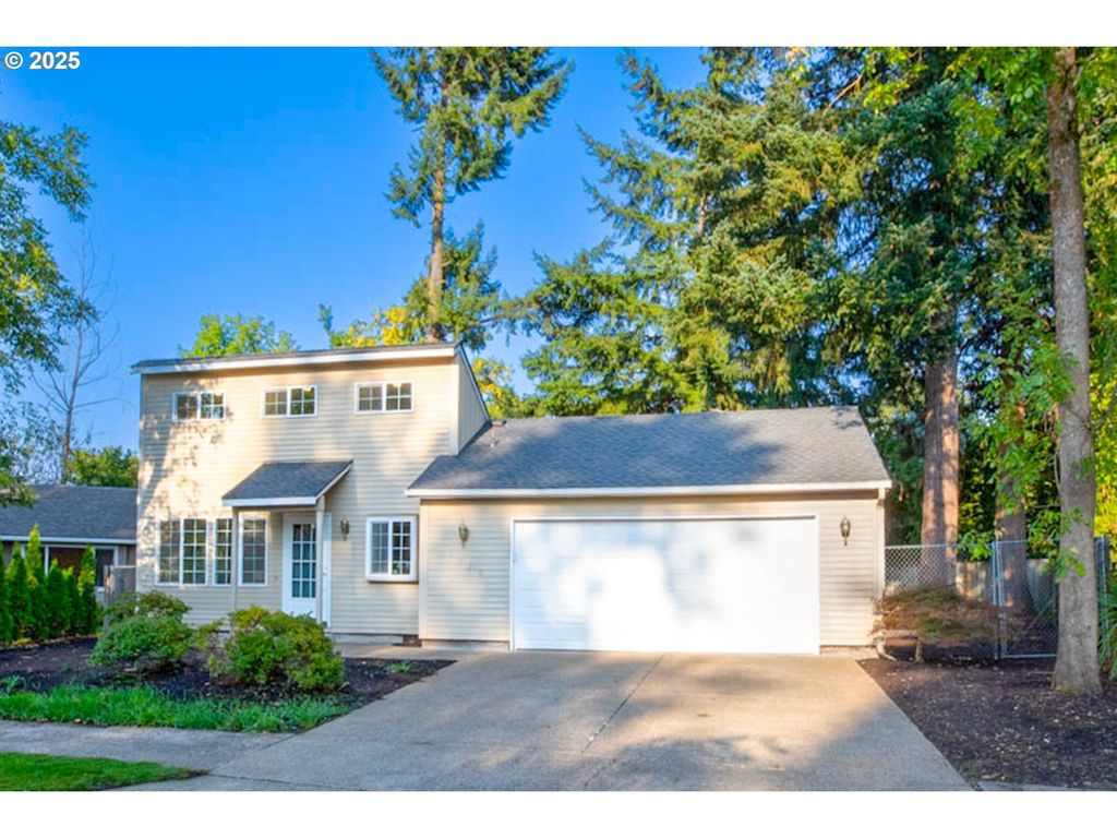 2329 WILLONA Park, Eugene, OR 97408