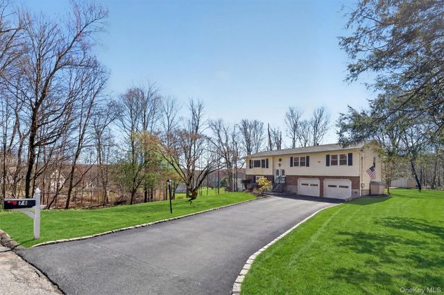 76 Colonel Enoch Drive, Carmel, NY 10512