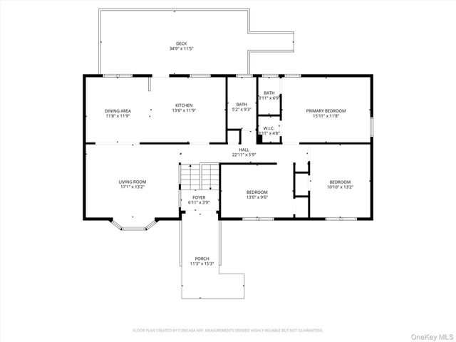 76 Colonel Enoch Drive, Carmel, NY 10512