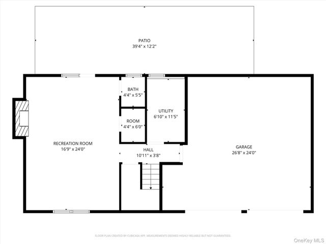 76 Colonel Enoch Drive, Carmel, NY 10512