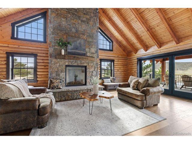 11881 W County Road 74e, Livermore, CO 80536
