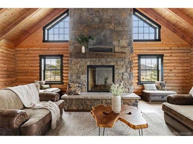11881 W County Road 74e, Livermore, CO 80536