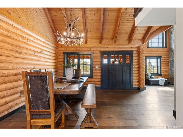 11881 W County Road 74e, Livermore, CO 80536