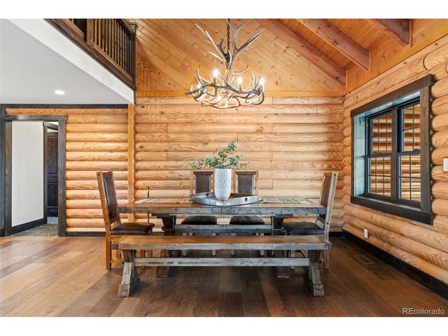 11881 W County Road 74e, Livermore, CO 80536