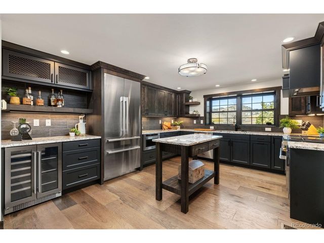 11881 W County Road 74e, Livermore, CO 80536