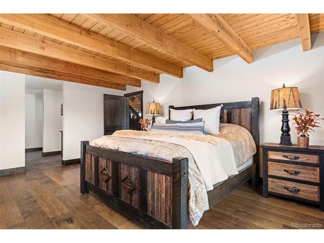 11881 W County Road 74e, Livermore, CO 80536