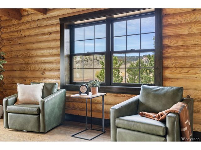 11881 W County Road 74e, Livermore, CO 80536