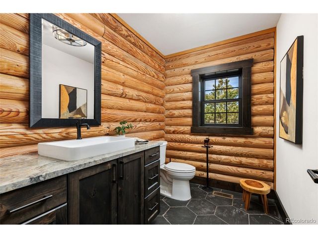 11881 W County Road 74e, Livermore, CO 80536