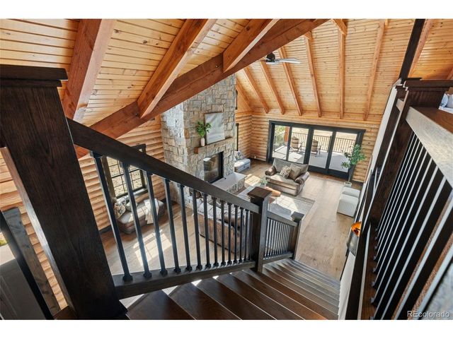 11881 W County Road 74e, Livermore, CO 80536