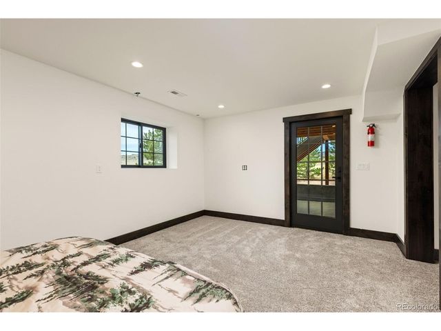 11881 W County Road 74e, Livermore, CO 80536