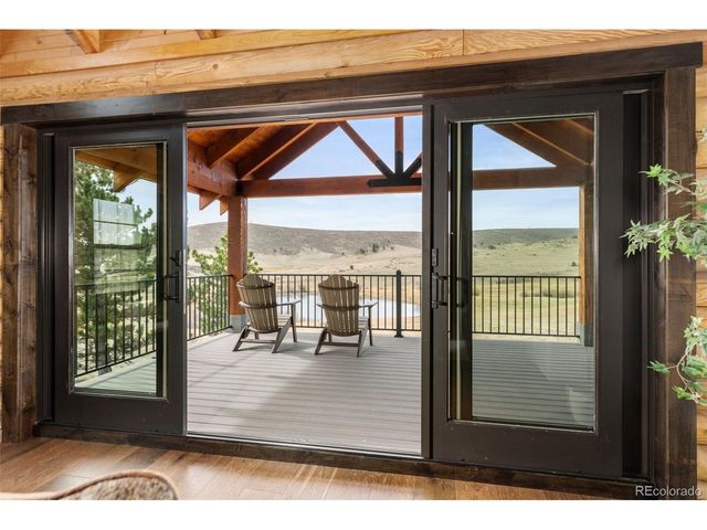 11881 W County Road 74e, Livermore, CO 80536