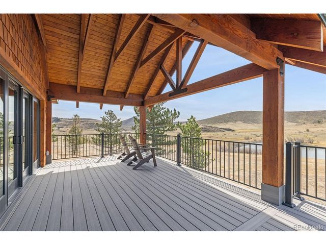 11881 W County Road 74e, Livermore, CO 80536
