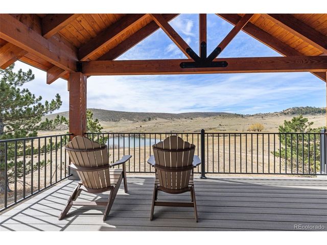 11881 W County Road 74e, Livermore, CO 80536