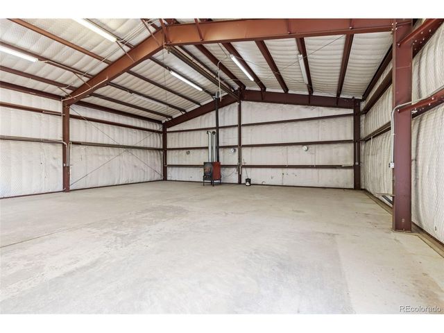 11881 W County Road 74e, Livermore, CO 80536