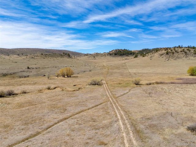 11881 W County Road 74e, Livermore, CO 80536