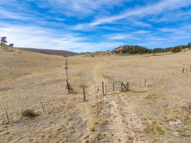 11881 W County Road 74e, Livermore, CO 80536