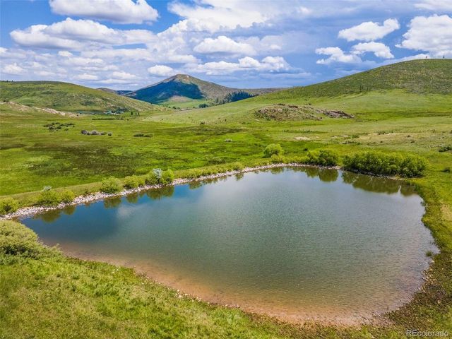 11881 W County Road 74e, Livermore, CO 80536