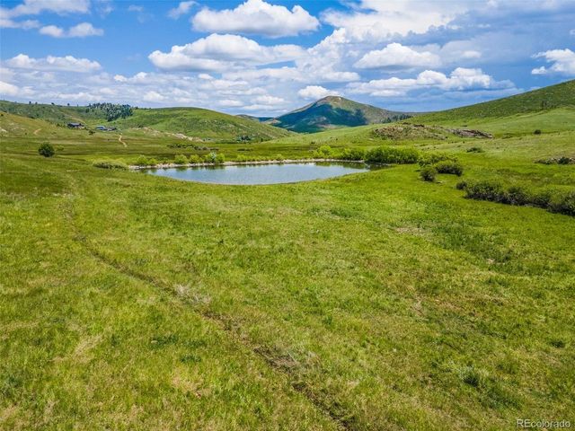 11881 W County Road 74e, Livermore, CO 80536