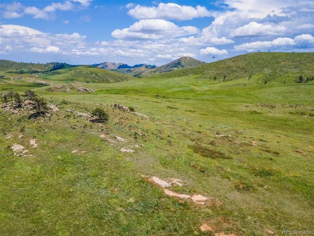 11881 W County Road 74e, Livermore, CO 80536