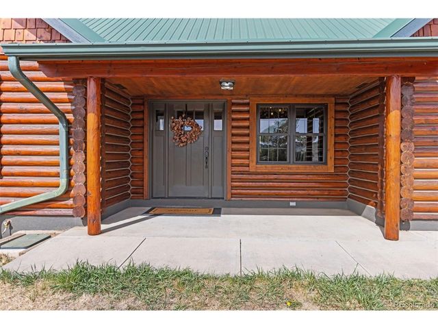 11881 W County Road 74e, Livermore, CO 80536