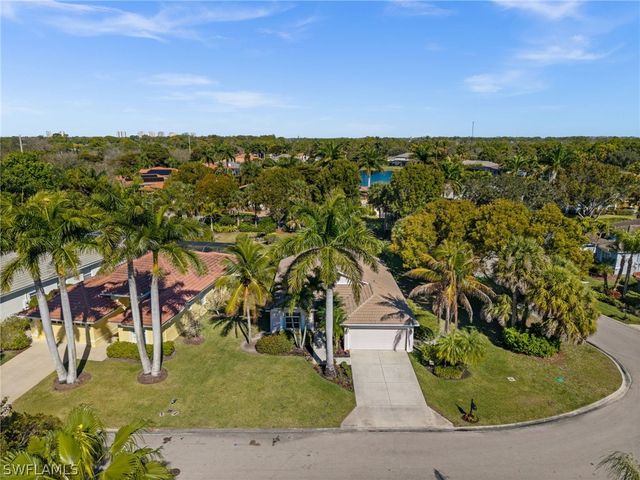 9481 Tranquil CT, Bonita Springs, FL 34135