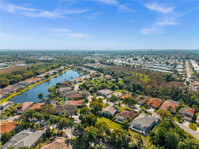 9481 Tranquil CT, Bonita Springs, FL 34135