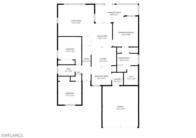 9481 Tranquil CT, Bonita Springs, FL 34135