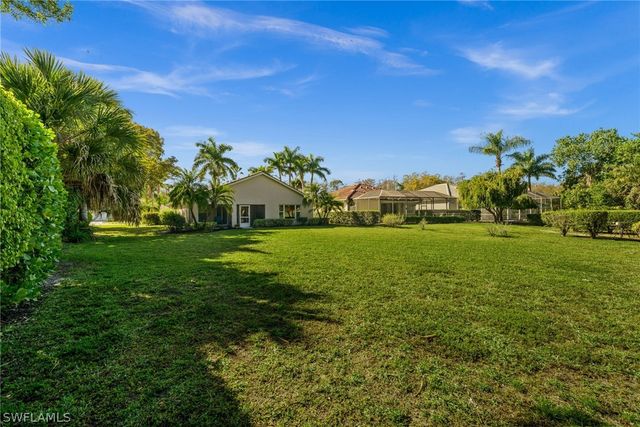 9481 Tranquil CT, Bonita Springs, FL 34135
