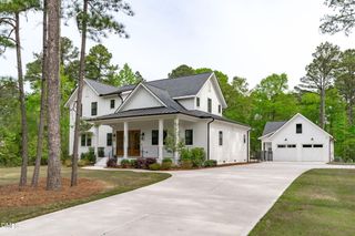 5005 Ten Ten Road, Apex, NC 27539