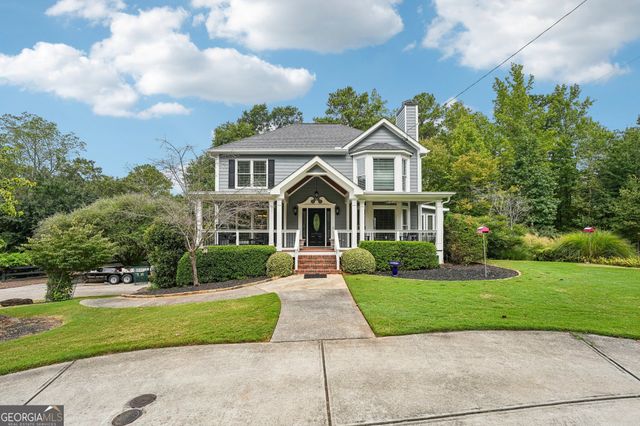 1100 Waterfall Way, Canton, GA 30114